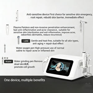 Machine portable de suppression de tatouages au laser picoseconde à prix de gros avec têtes non invasives - Product Image 5