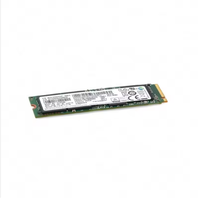 PM981A 970 EVO Plus M.2-2280 PCIe 3.0 256GB 512GB 1TB 2TB Solid State Drive untuk Laptop PC Desktop Original Baru atau Bekas