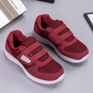 Chaussures de course pour femme, chaussures de sport, chaussures de jogging, chaussures de course sur piste, chaussures de course tout-terrain, chaussures de randonnée en plein air, chaussures de backpacking - Product Image 5