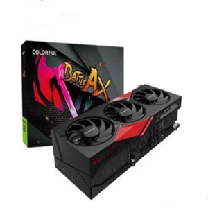 การ์ดจอ RTX4090 รุ่นใหม่ RTX 4090 NV ยี่ห้อดัง มีสินค้าในสต็อก 24G GPU - Product Image 5