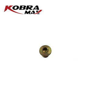 Connecteur de <span class=keywords><strong>vidange</strong></span> d'huile pour <span class=keywords><strong>DACIA</strong></span> 7703075348, pièces détachées pour automobile - Product Image 1