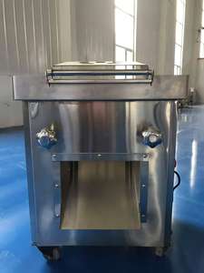 切断機全自動ミートスライサーマッスルビーフダイサー300モデル - Product Image 5