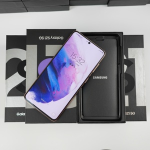 ปลดล็อคต้นฉบับสำหรับ Galaxy S21 S20 S22 <span class=keywords><strong>S23</strong></span> S24อัลตร้าพลัสสมาร์ทโฟนที่ใช้โทรศัพท์มือถือมือสอง WiFi ของจริง - Product Image 1