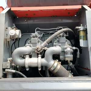 Горячие предложения, Подержанные экскаваторы, японские гидравлические экскаваторы <span class=keywords><strong>Hitachi</strong></span> ZX350 35 тонн, 240 350 Гусеничные экскаваторы <span class=keywords><strong>Hitachi</strong></span> ZAXIS 210 - Product Image 4