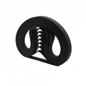 Courroies de distribution industrielles T5 T10 AT5 AT10 3M 5M 8M S3M S5M - Product Image 1