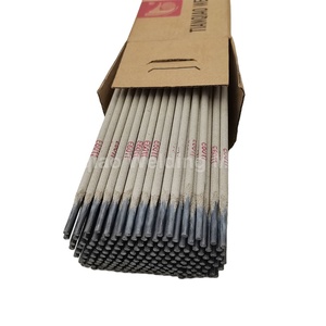 Cellulose loại que hàn e6011 cho hàn ống thép - Product Image 1