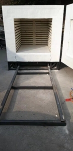 Four à réduction automatique 0.07 m3 four électrique et à gaz céramique et <span class=keywords><strong>poterie</strong></span> pour maison ou <span class=keywords><strong>atelier</strong></span> - Product Image 3