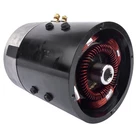 รถกอล์ฟ ZQS36-3.0C-T 36V 73124-G01มอเตอร์ DE2-4007 73445-G02 73124-G08สำหรับ2000-up EZ-GO 36V 4.45HP TXT PDS - Product Image 3