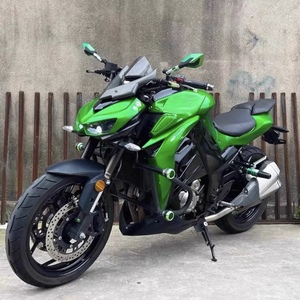 Nuevo Tipo de Motocicleta Todoterreno de Motocross con Motor de 400cc, <span class=keywords><strong>Motos</strong></span> Usadas Populares, Motocicleta de Calle, Combustible de Gasolina, Modelo Muy Popular - Product Image 1