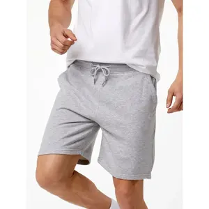 Pantaloncini in French Terry Cosmo, merchandising personalizzato - Product Image 6
