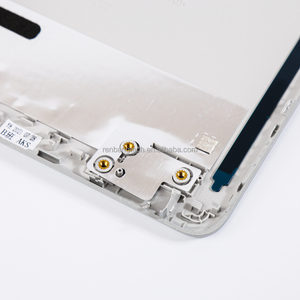 Cubierta Trasera LCD Plateada para HP Pavilion 14-CF 14-DK, L24469-001, Piezas de Computadora - Product Image 4