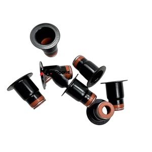 Pièces de rechange moteur 3116 3126 119-3036 1193036 147-8214 1478214 Joint de soupape de haute qualité pour excavatrice - Product Image 1