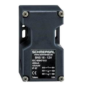 Interrupteur de fin de course SCHMERSAL T 250-11z IP67 SPDT 250V 1A - Product Image 3