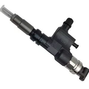 Injecteur Common Rail d'origine 095000-6402 23670-E0070 0950006402 - Product Image 5