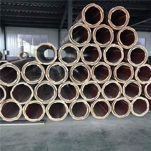 Nouveau design Matériau de construction <span class=keywords><strong>Coffrage</strong></span> à colonne ronde en béton <span class=keywords><strong>Contreplaqué</strong></span> de bois <span class=keywords><strong>pour</strong></span> la construction - Product Image 3