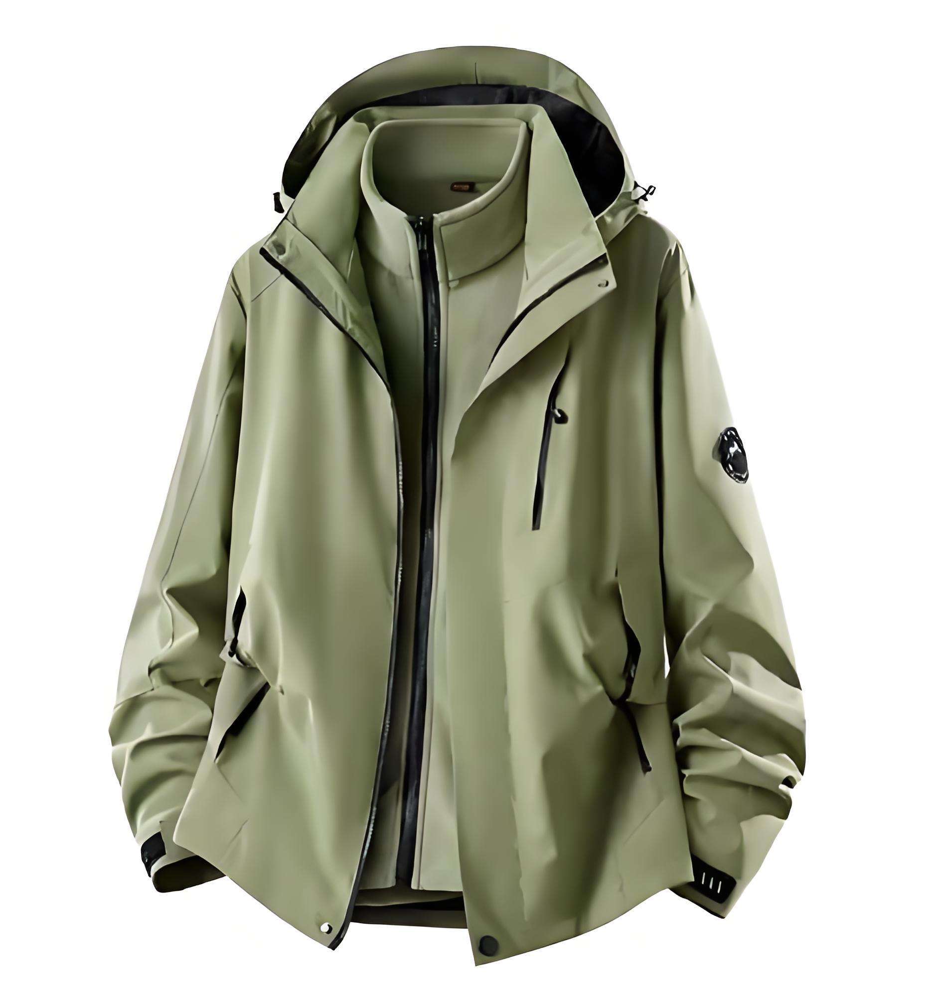 Army Green