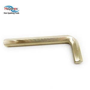 Cờ lê lục giác chống cháy nổ giá xuất xưởng, cờ lê tác động Ingersoll Rand, dụng cụ không tạo tia lửa, cờ lê lực 10-150 - Product Image 3