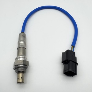 Cảm biến Oxy cho 2007 2010 Honda <span class=keywords><strong>Odyssey</strong></span> Acura 234-5053 36531-rye-a01 kim loại Oxy O2 cảm biến - Product Image 3