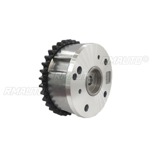 เฟืองตั้งเวลาไอดีไอเสียเพลาลูกเบี้ยว 03C109088E ตัวปรับไอดีเครื่องยนต์ สำหรับชุดแต่งรถยนต์ Volkswagen Skoda อุปกรณ์ตกแต่งรถยนต์ - Product Image 1