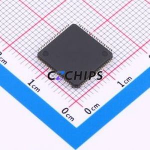 Tout nouveau LQFP-80 d'origine MSP430F6723AIPNR (12x12) microcontrôleur à puce IC à circuit intégré (MCU/MPU/SoC) - Product Image 2