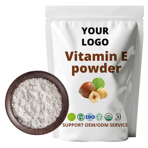 פיירים באיכות גבוהה ויטמין אורגני אבקה ויטמין <span class=keywords><strong>e</strong></span> אבקת tocotrienols טבעי ve/ויטמין טבעי דגימות חופשיות - Product Image 2