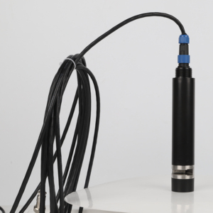 Analizador de Agua Portátil 7 en 1, Medidor de DO, COD, BOD, TSS, TOC y TDS, Medidor de PH, 220V, 1 Año de Garantía - Product Image 5