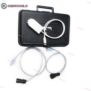 Câble de diagnostic USB CAN pour Toyota Crown RCAN PCAN pour système PEAK, chariot élévateur, autocar, camion, outil de diagnostic + CF53 - Product Image 6