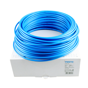 Festos PLN ท่อลมโพลีเอทิลีนเกรดอาหารสำหรับระบบนิวเมติก - Product Image 2
