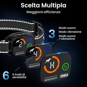 <span class=keywords><strong>Collar</strong></span> Antiladridos Pequeño para Perros - Product Image 4