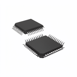 TS87C51RD2-VIE Embedded Electronics Component 44 QFP Original One Stop Service - Product Image 1