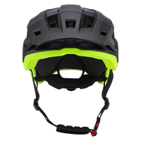 Casque de VTT pour homme avec boucle magnétique compatible caméra d'action, casque de vélo tout-terrain, commande en gros, usine chinoise