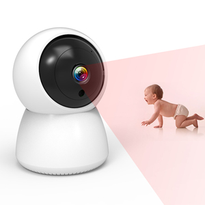 Video PTZ hệ thống mạng 360 thông minh máy ảnh <span class=keywords><strong>mini</strong></span> wifi ngoài trời 2MP 4MP trong nhà giám sát nhà HD IP <span class=keywords><strong>Camera</strong></span> de surveillence - Product Image 4