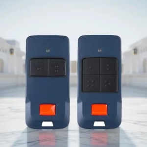 433,92 MHz <span class=keywords><strong>rolling</strong></span> code afstandsbediening is compatibel met de Dooehan garagedeur-afstandsbediening. - Product Image 4