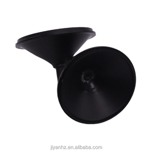 Soporte de teléfono para salpicadero de ventosa doble, soporte de parabrisas de ventana de plástico mecanizado CNC, herramienta compatible con EDM de alambre - Product Image 4