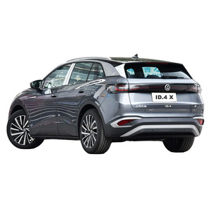 New Energy Vehicles ID <span class=keywords><strong>4</strong></span> usato SUV <span class=keywords><strong>Prime</strong></span> ID4 crizz Pro Pure + auto elettrica per Volkswagen - Product Image 5