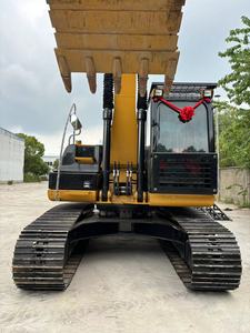 Excavatrice d'occasion CAT 320D2L, prix avantageux, excellentes performances. Excavatrice CAT d'occasion à vendre. - Product Image 2