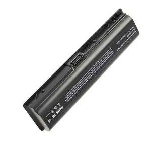 lithium ion Laptop Battery For HP Pavilion DV2000 DV2100 DV2500 DV2700 DV6700 DX6500 DX6600 DX6700 G6000 G7000 notebook Battery