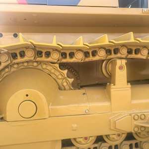 Topadora Caterpillar Cat <span class=keywords><strong>D6G</strong></span> Usada en Buen Estado, Como Nueva, a Bajo Precio, Componentes Principales Incluidos Motor, Rodamiento y Bomba - Product Image 5