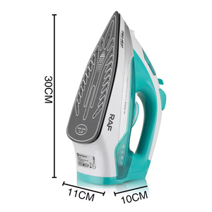 2026 Hot Clothes <b>Steamer</b> Hand Steam Iron <b>Electric</b> Garment <b>Steamer</b> <b>Electric</b> Steam Iron - Product Image 3