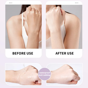 Özel etiket klasik güzellik onarım parlatıcı vücut losyonu doğal organik C vitamini beyazlatıcı vücut losyonu kadınlar için - Product Image 5