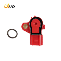 WANOU Beat fi Click Vario 125 150 Moto TPS Racing Capteur de position d'accélérateur avec joint torique
