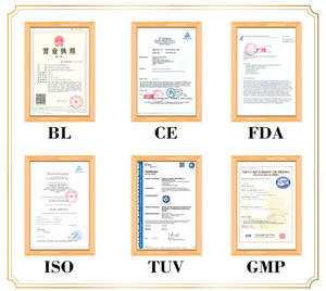 Preço de fábrica de alta qualidade 2.5cm <span class=keywords><strong>moxibustion</strong></span> coluna varas portátil <span class=keywords><strong>moxibustion</strong></span> - Product Image 6