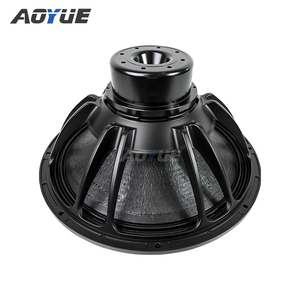 ไดรเวอร์ลำโพง KA21 LF ขนาด 21 นิ้ว สำหรับซับวูฟเฟอร์ 21 นิ้ว - Product Image 4