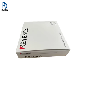ใหม่ของแท้คีย์เอ็นซ์ไฟเบอร์ออปติกเซนเซอร์ FU-35FA/ FU-35FZ/ FU-66/ FU-6F/FU-25 CA-DRW8M CA-DRW4F - Product Image 1