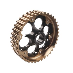 Saifence Timing Gear <b>Pulley</b> 88-95D For Honda Civic Crx Del Replace Repair - Product Image 5