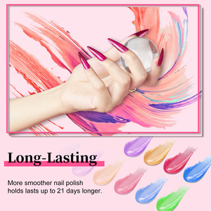 Foxgirl <span class=keywords><strong>2022</strong></span>ขายร้อนเจลเล็บเงางาม UV Gel DIY <span class=keywords><strong>Nail</strong></span> <span class=keywords><strong>Art</strong></span> Design - Product Image 5