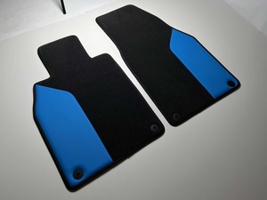 Alfombrillas para <span class=keywords><strong>Aston</strong></span> <span class=keywords><strong>Martin</strong></span> DB11, Decoraciones Interiores DBX, Alfombrillas Originales de Fábrica para Rapide Vantage - Product Image 3