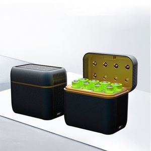 Cargador de Baterías Recargables de Litio de 1.5V, 3400Mwh, 2A, 3A, Cargador Inteligente Portátil - Product Image 5