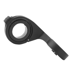 Support de téléphone portable pour <span class=keywords><strong>moto</strong></span> et vélo, accessoires de fixation pour téléphone mobile - Product Image 3