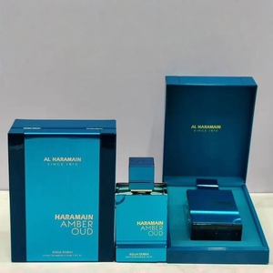 Nouveauté 2026 : <span class=keywords><strong>Parfum</strong></span> Arabe Al Haramain 100ml Amber <span class=keywords><strong>Oud</strong></span> Bleu Edition pour <span class=keywords><strong>Homme</strong></span>, Best-seller de Dubaï et du Moyen-Orient, Ice - Product Image 5